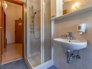 Apartment Banjole Ausstattung 21