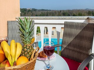 Appartement Banjole  34