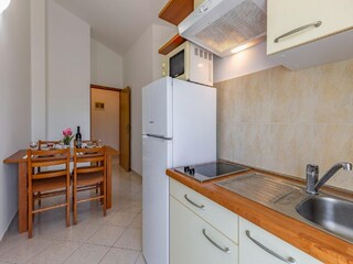 Appartement Banjole Équipement 20