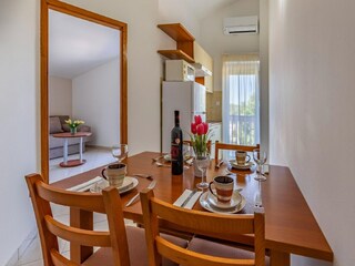 Appartement Banjole Équipement 18