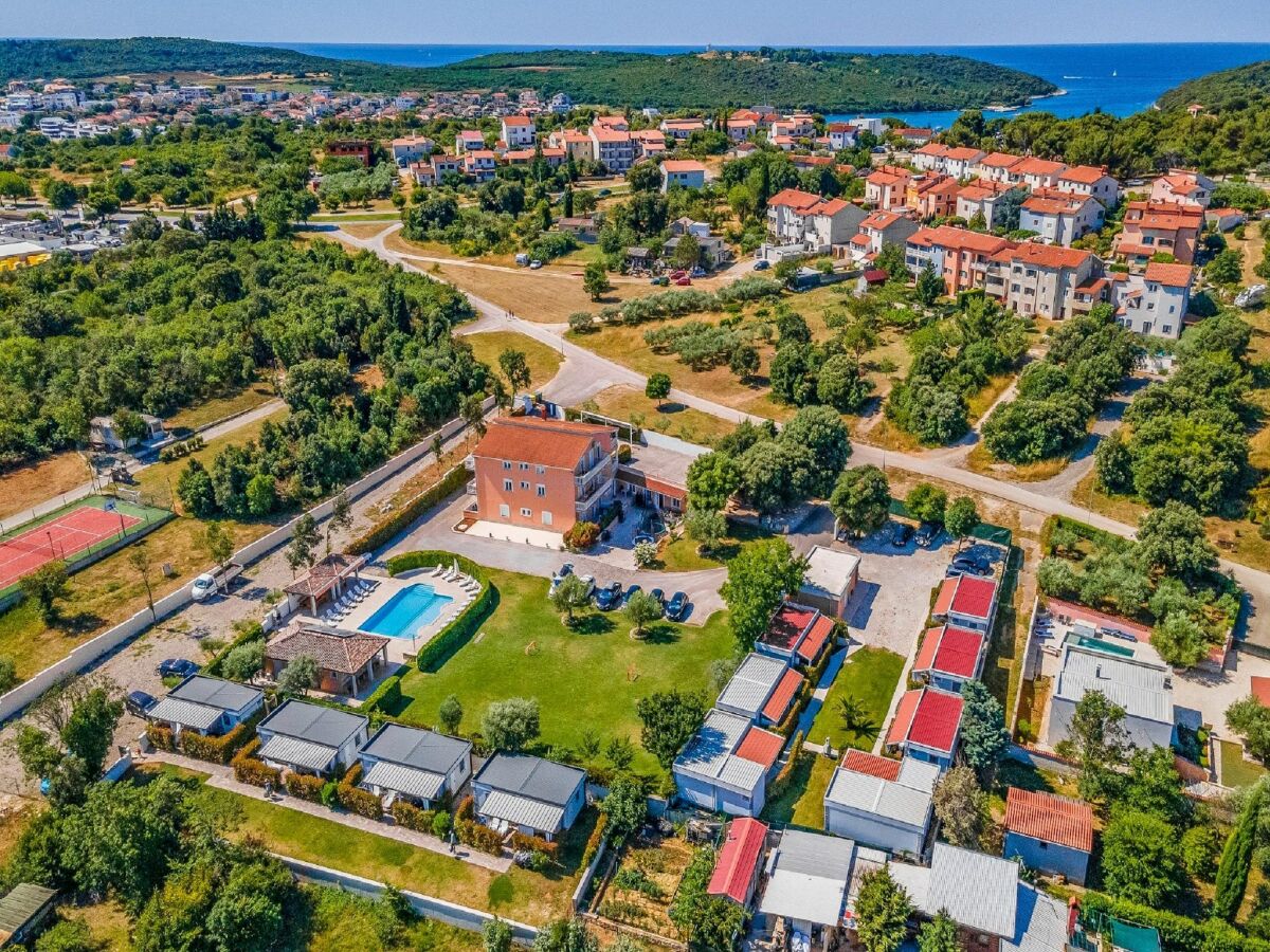 Apartment Wohnung in Banjole nahe Strand