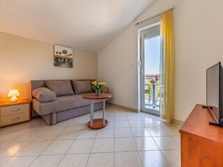 Appartement Banjole Kenmerken 18