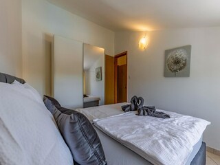 Apartamento Banjole Características 12