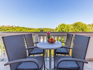Appartement Banjole Enregistrement extérieur 4