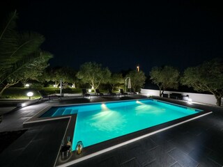 Casa de vacaciones Gornji Poličnik Grabación al aire libre 10