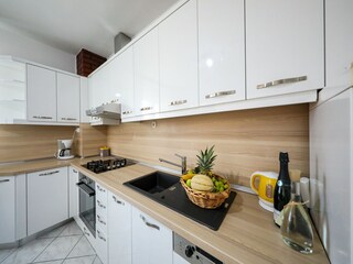 Holiday house Gornji Poličnik Features 15