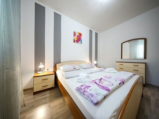 Ferienhaus Gornji Poličnik Ausstattung 21