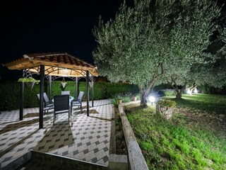 Casa de vacaciones Gornji Poličnik Grabación al aire libre 4