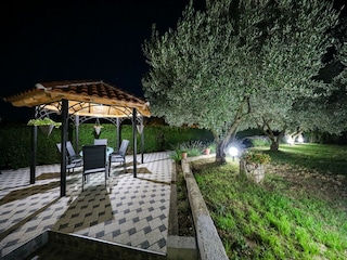 Maison de vacances Gornji Poličnik Enregistrement extérieur 8