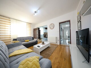 Holiday house Gornji Poličnik Features 23