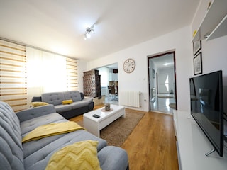 Maison de vacances Gornji Poličnik Équipement 22