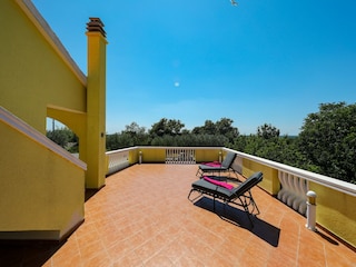 Casa per le vacanze Gornji Poličnik Registrazione all'aperto 9