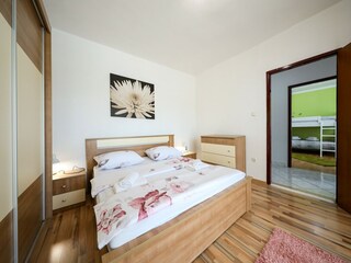 Casa de vacaciones Gornji Poličnik Características 22