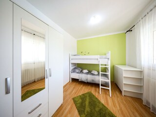 Casa de vacaciones Gornji Poličnik Características 17