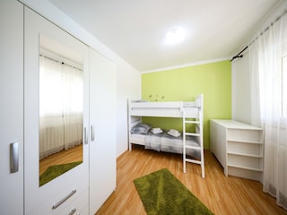 Ferienhaus Gornji Poličnik Ausstattung 16