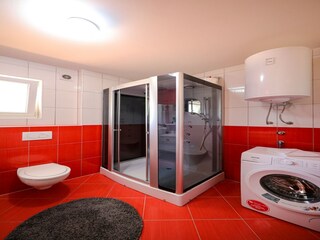 Casa de vacaciones Gornji Poličnik Características 23