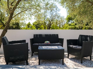 Vakantiehuis Gornji Poličnik Buitenaudio-opname 7