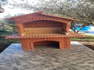 Maison de vacances Gornji Poličnik  40