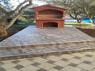 Maison de vacances Gornji Poličnik  38