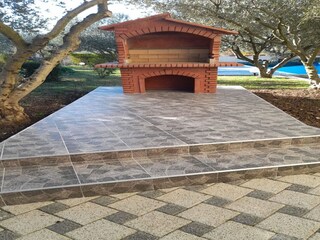 Vakantiehuis Gornji Poličnik  38