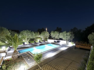 Ferienhaus Gornji Poličnik  40