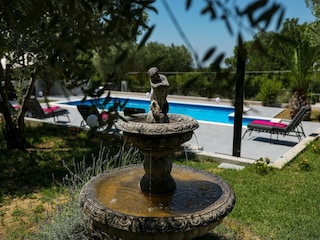 Maison de vacances Gornji Poličnik  40