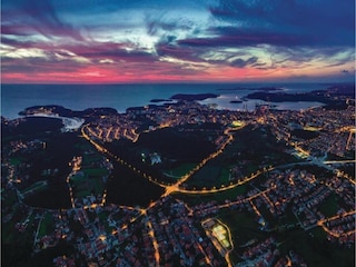 Vakantiehuis Gornji Poličnik Omgeving 33
