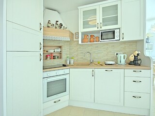 Villa Radetići Ausstattung 24