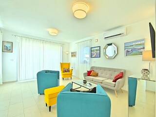 Villa Radetići Équipement 1