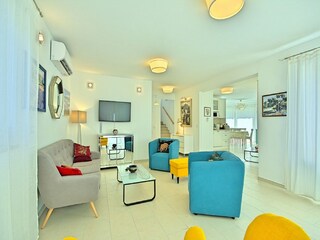 Villa Radetići Caratteristiche 11