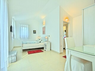 Villa Radetići Caratteristiche 12