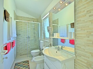 Villa Radetići Caratteristiche 15