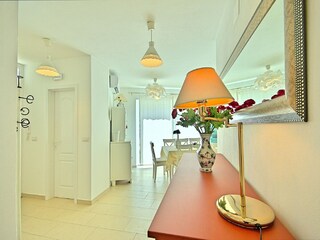 Villa Radetići Caratteristiche 17