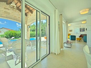 Villa Radetići Équipement 19