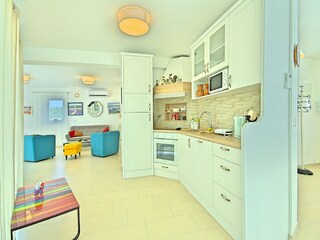 Villa Radetići Kenmerken 20