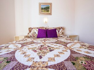 Apartamento Pakostane Características 12