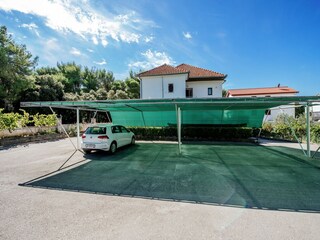 Appartement Pakostane  38