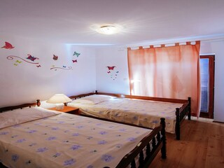 Apartamento Pakostane Características 19