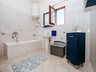 Apartamento Pakostane Características 20