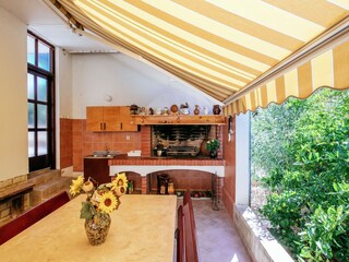Apartamento Pakostane  32