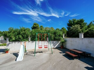 Apartamento Pakostane  33