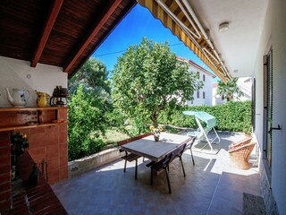 Apartamento Pakostane  35