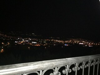 Appartement Vranjic Buitenaudio-opname 6