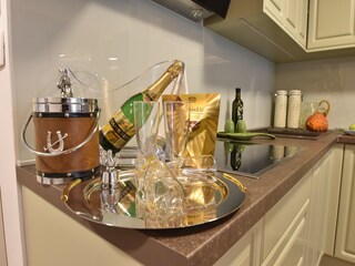 Apartamento Vranjic  32