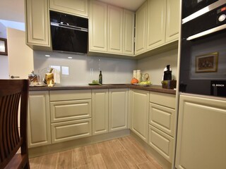 Apartamento Vranjic Características 8