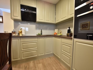 Apartment Vranjic Ausstattung 13