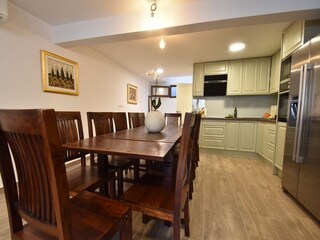 Apartamento Vranjic Características 10