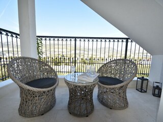 Apartamento Vranjic Grabación al aire libre 1