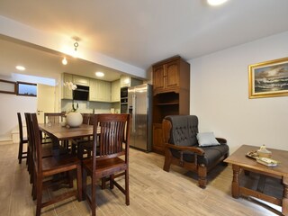 Apartamento Vranjic Características 11