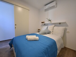 Apartment Vranjic Ausstattung 16